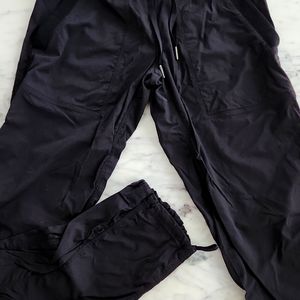 Lululemon dance studio mid rise pants size 4